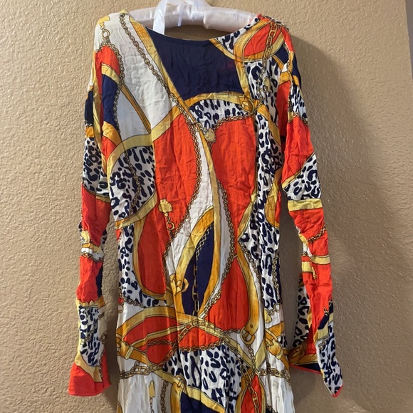 Chain print - Picture 4 of 7